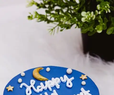 Share the latest cake trend for Eid Al Adha ! view 2