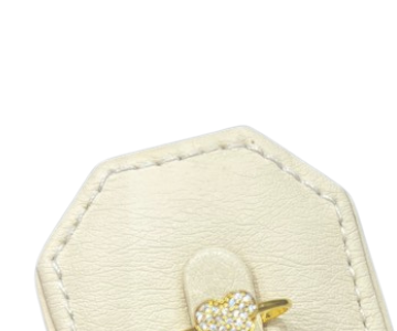 Gorgeous gold ring 13 view 2