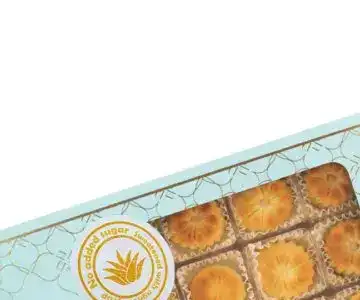 Agave Syrup mamoul dates 220g 1 view 2
