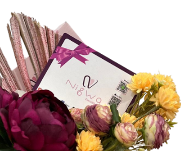 Nigwa box for occasions view 2
