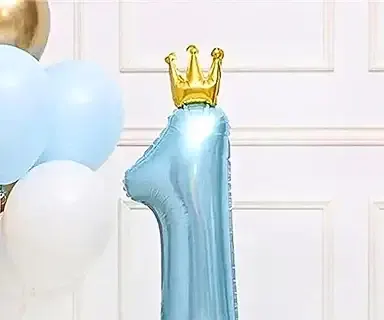 OneBalloon Bunch view 2