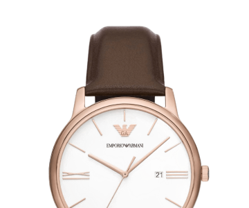 EMPORIO ARMANI gifts 17 view 2