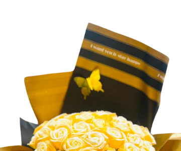 A bouquet of elegant roses, a gift for all occasions 7 view 2