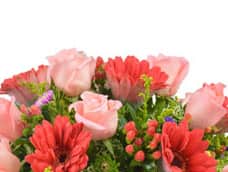 TA1003 Vase Arrangement view 2