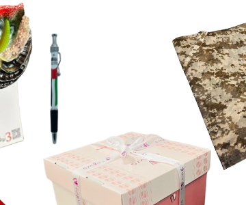 National Day gift for men 5 view 2