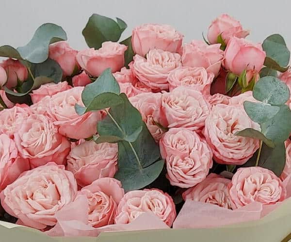 Portofino Bouquet view 2