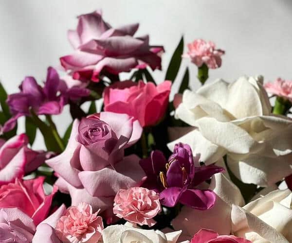 Femme Florals view 2