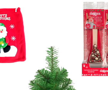 Christmas gift for kids view 2
