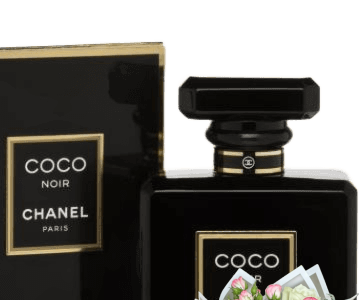 Chanel gifts 9 view 2