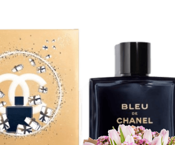 Chanel gifts 12 view 4