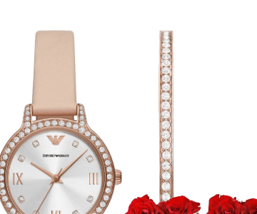 Armani  watches gifts 41 view 2