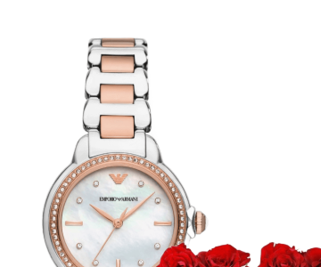 Armani  watches gifts 19 view 2