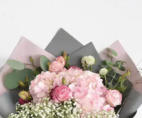 Little Darling Bouquet view 2