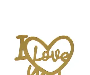 love topper 3 view 2