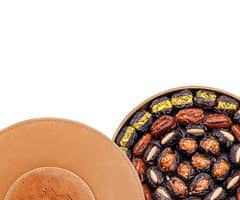 Mixed dates in a state logo box view 2