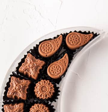 Crescent Chocolates Collection view 4