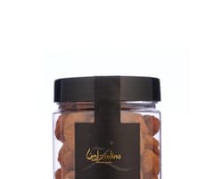 Pecan Marble Dragées 165g view 2