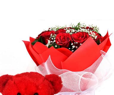 Love Combo Gift view 2