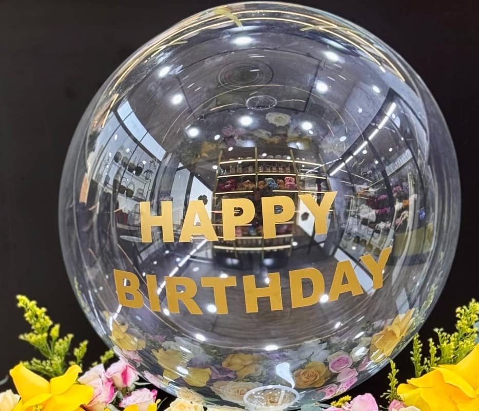 Birthday Gift view 4