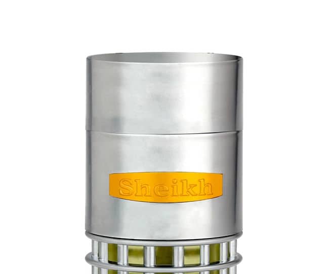 Harameen Sheikh 85ml Spray view 4
