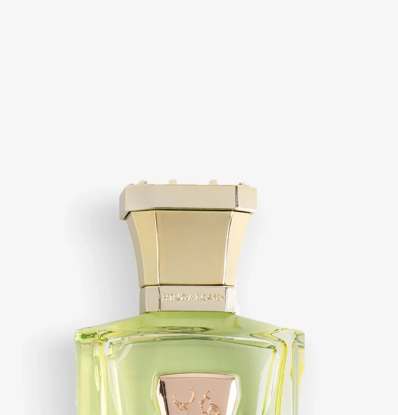 Tahnoun - Unstoppable Parfum "Summer Edition" (50ml) view 4