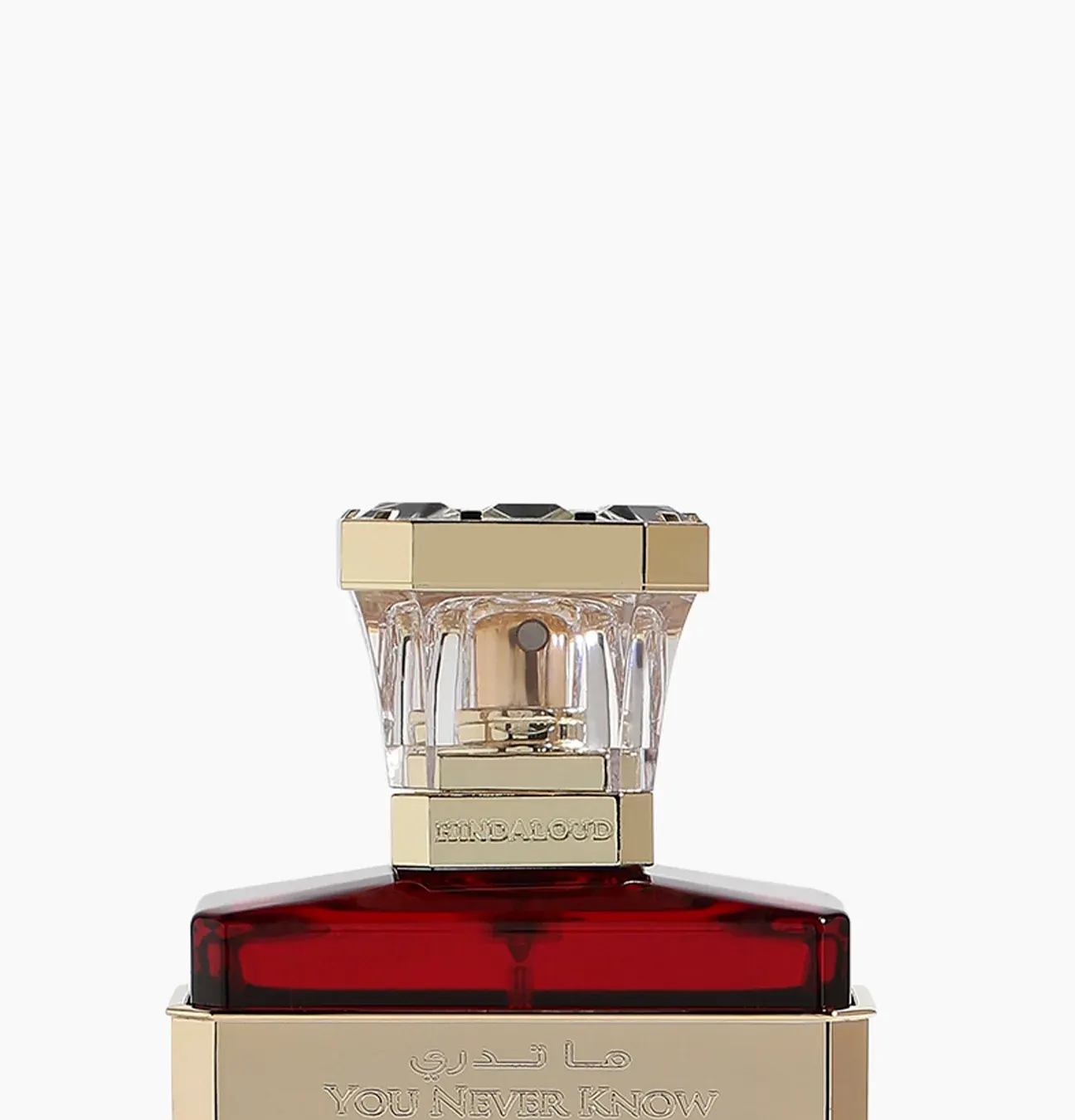 You Never Know Parfum (50ml) view 4