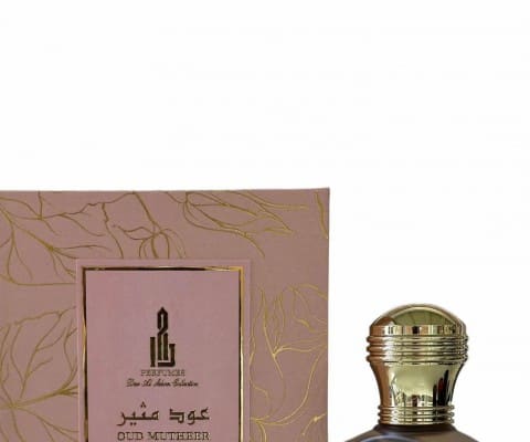 Oud Mouthir عود مثير view 4