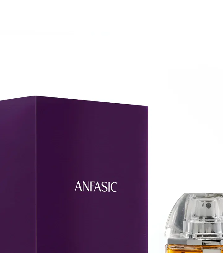 TOGETHER SHAY PERFUME view 4