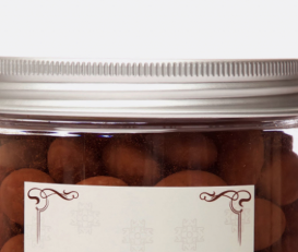 Dragee Almond view 2