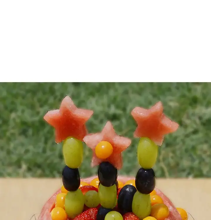 Healthy Cake by NJD view 2
