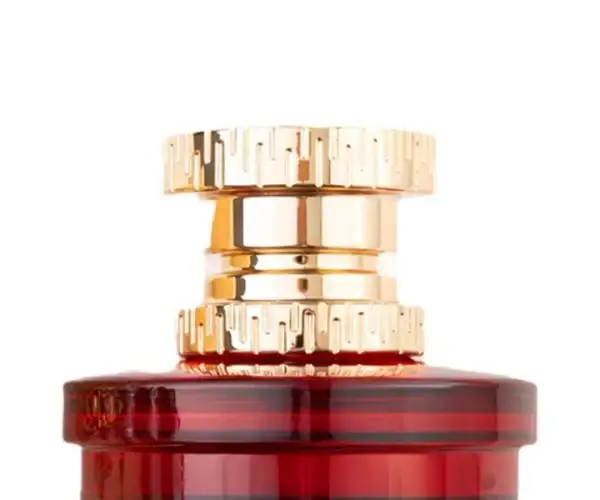 Rannan VIP Red Perfume - 100ml view 8