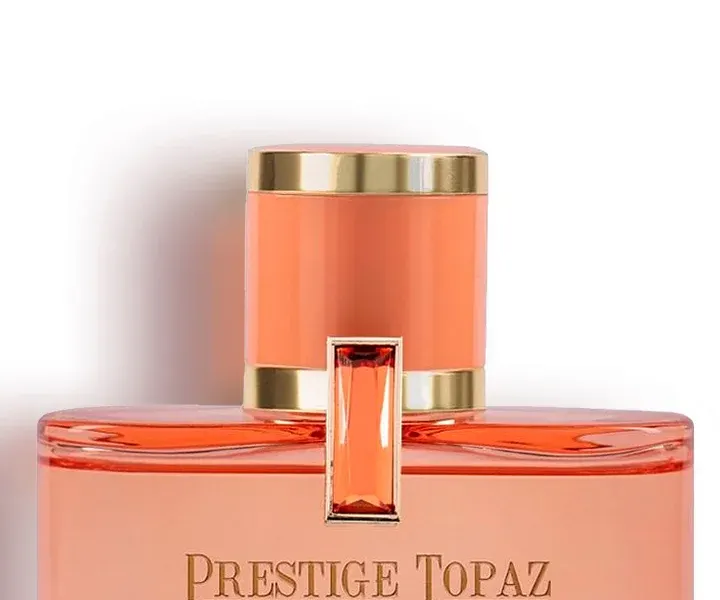 Prestige Topaz Perfume - 100ml view 6