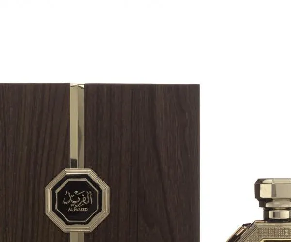 Al-Farid 100ml view 8