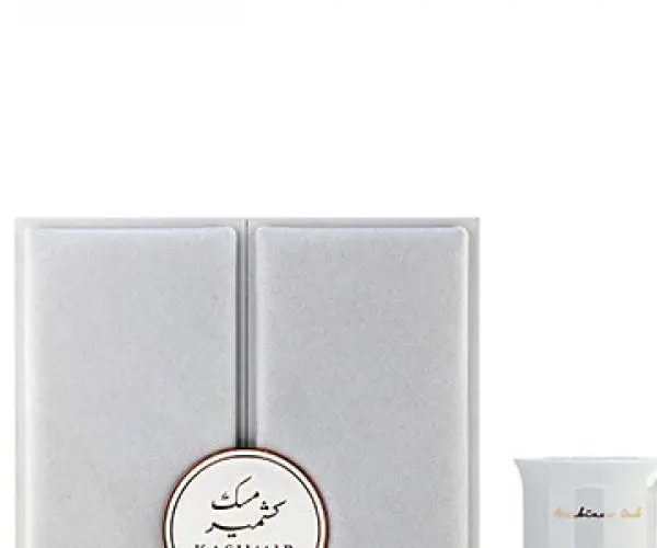 Kashmir Musk 100ml view 6