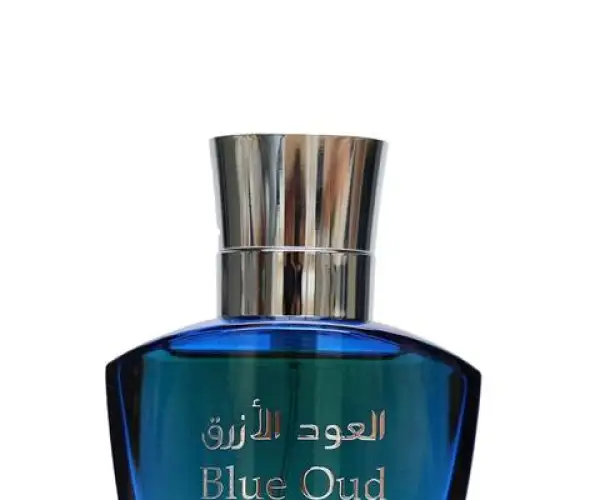 Blue Oud 50ml view 6