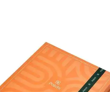 Box of 40 Pieces, Les Choco Caramels view 6