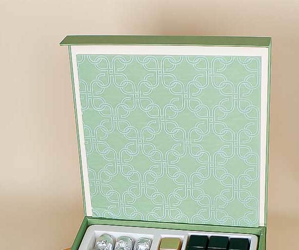 Patchi Box of 95 Pieces, L'Édition view 2