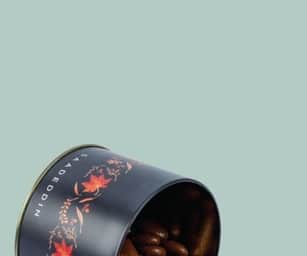 Arabica Dragee view 2