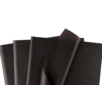 black wrapping view 2