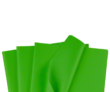 green wrapping view 2