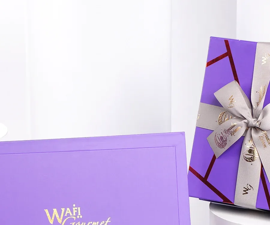 TURKISH DELIGHT GIFT BOX view 2