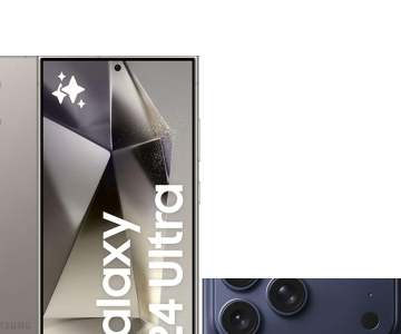 Samsung Bundle 6807 view 2