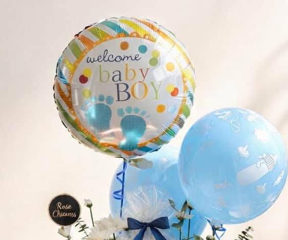 Baby Boy Wonder Bundle view 4