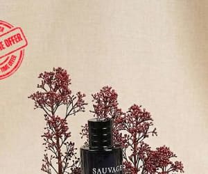 Dior Sauvage Magic with Flowers view 12