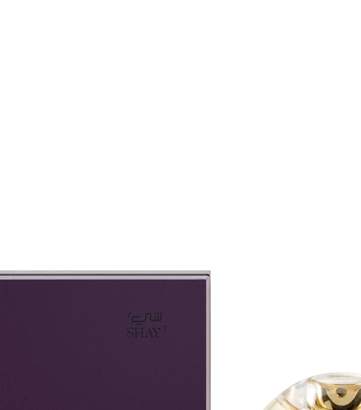 SHAY2 PERFUME view 2