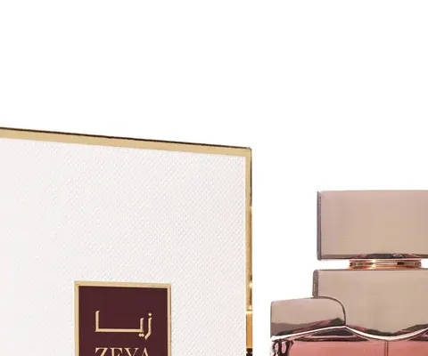 Zeya - Pour Femme view 2