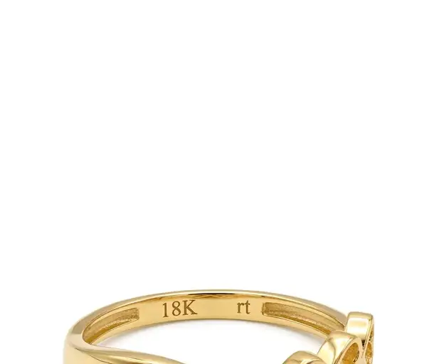 Fashionable classic women's rings 2 view 2