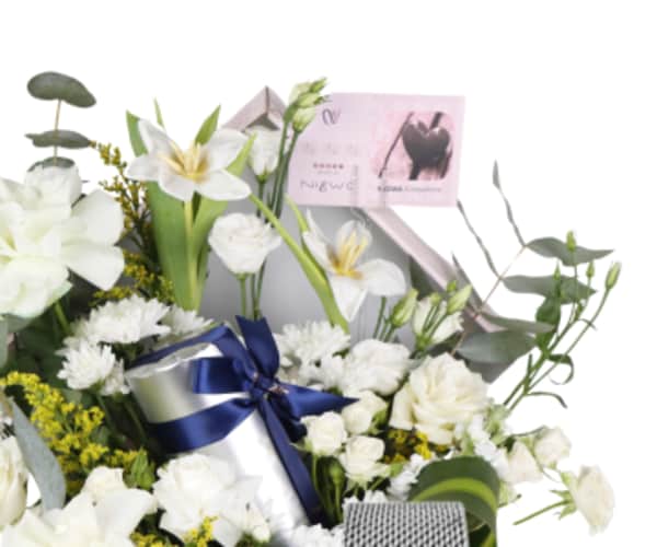 Amazing wedding gift for him 11 view 2