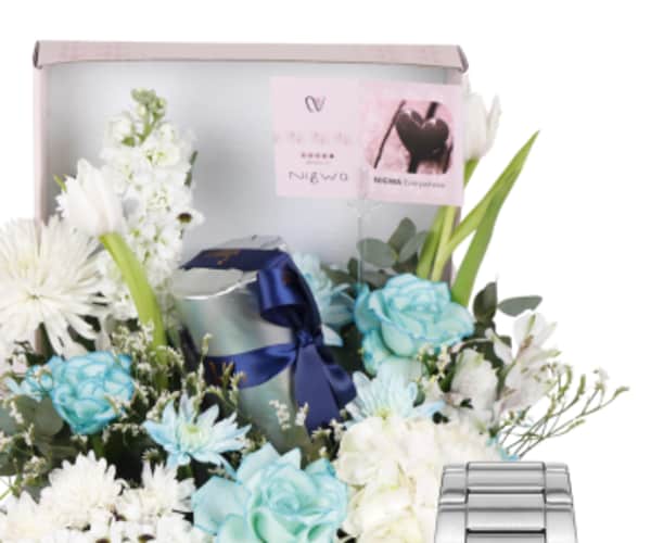 Amazing wedding gift for him 20 view 2