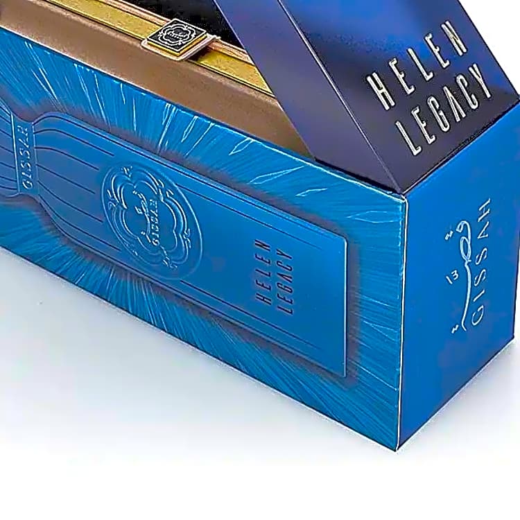 Helen Legacy – 200ml (Unisex) view 5